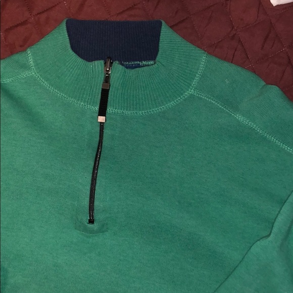 Used sweatershirt by Bahama bay club size XL - Picture 2 of 6